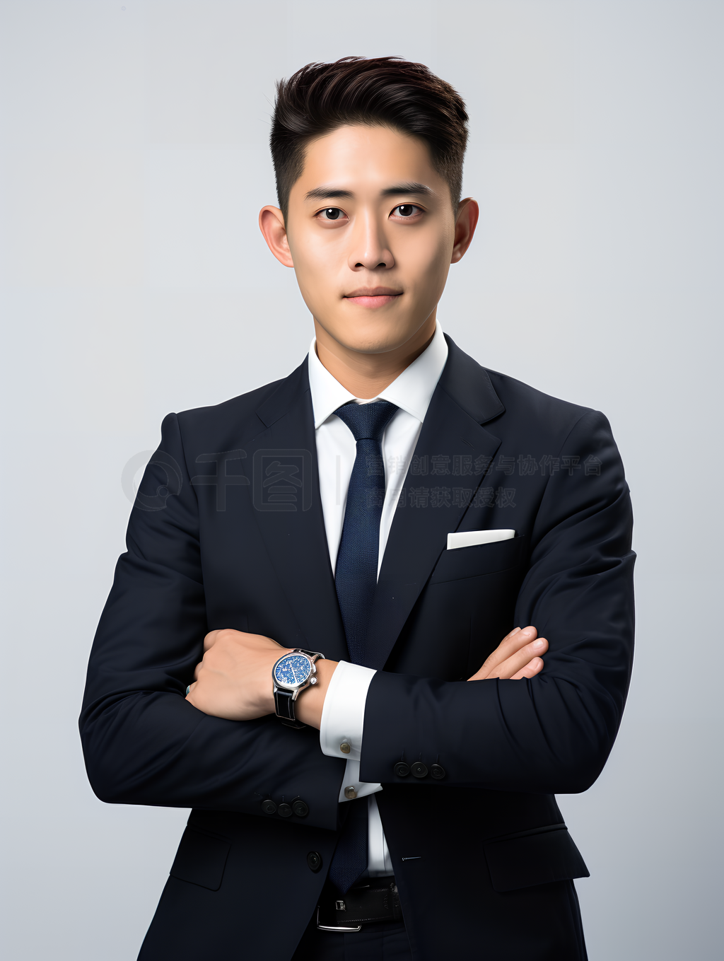 林宗其 调色与视觉增强负责人